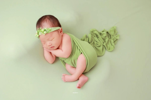 涿州宝宝出疹子发烧